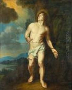 Hans Art by (studio of) Rubens, Peter Paul