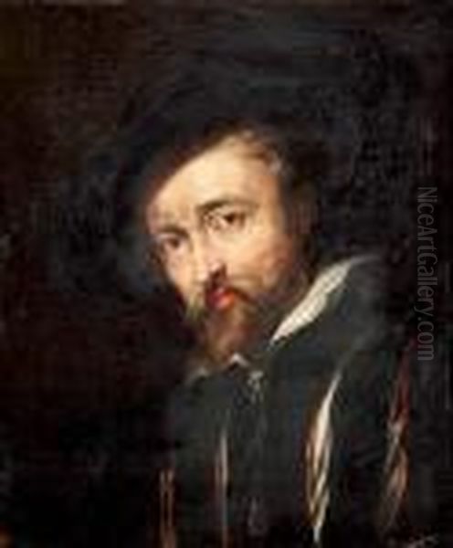 Autoportrait De L'artiste - view 1