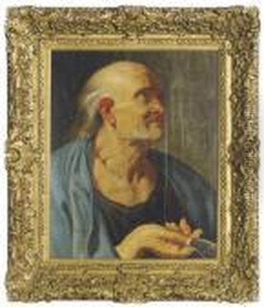 Saint Bartholomew - view 1