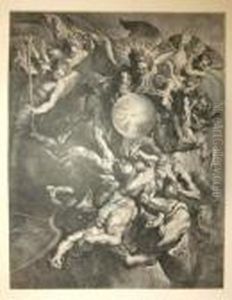 La Bible De Pierre-paul Rubens by (studio of) Rubens, Peter Paul