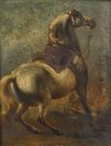 Un Cheval