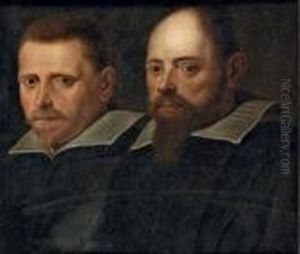 Count Of Egmont, Prince Of
Gavere (1522-1568) And Philip De Montmorency, Count Of Hoorn (1524-1568) Count Of Egmont, Prince Of
Gavere (1522-1568) And Philip De Montmorency, Count Of Hoorn (1524-1568)