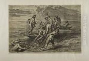 La Pesca Miracolosa
