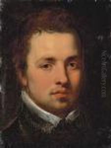 Portrait Of A Gentleman
