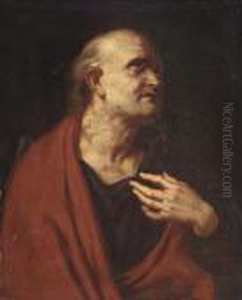 Saint Bartholomew - view 1