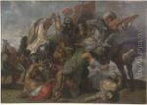 The Munich Lion Hunt The Munich Lion Hunt