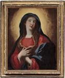 Madonna Addolorata