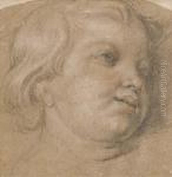 Tete D'enfant - view 1