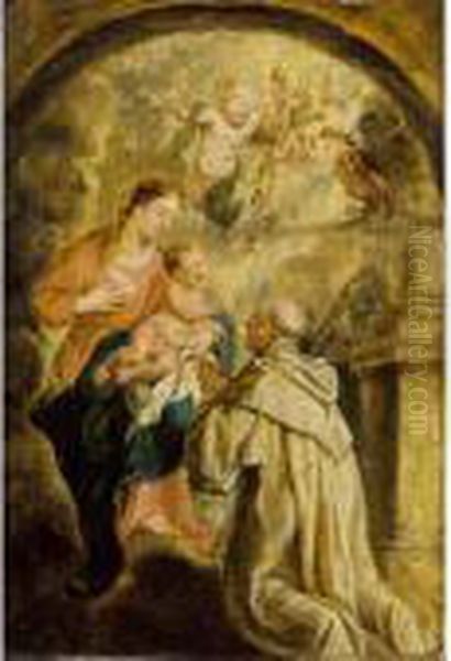 The Miracle Of Lactation - view 1