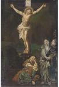 The Crucifixion The Crucifixion