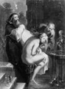 Susannah Und Die Alten. Susannah Und Die Alten.