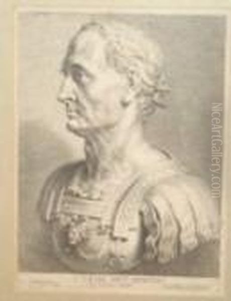 Julius Caeser - view 1