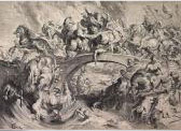 19th Century - view 1