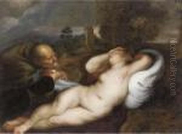 Unequal Love - view 1