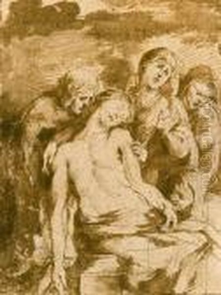 Rubens, P.p. - view 1