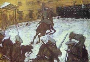 Soldiers Soldiers Heroes Everyone 1905