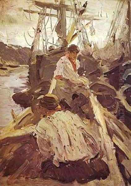 Pomors 1894 - view 1