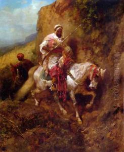 The Warrier