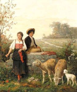 Salentin, H. by Hubert Salentin