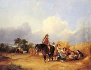 Harvest Time 2