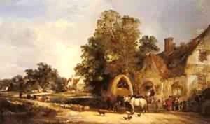 The Half Way House Thatcham
