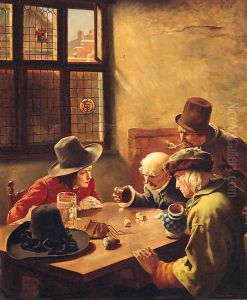 A Game of Dice