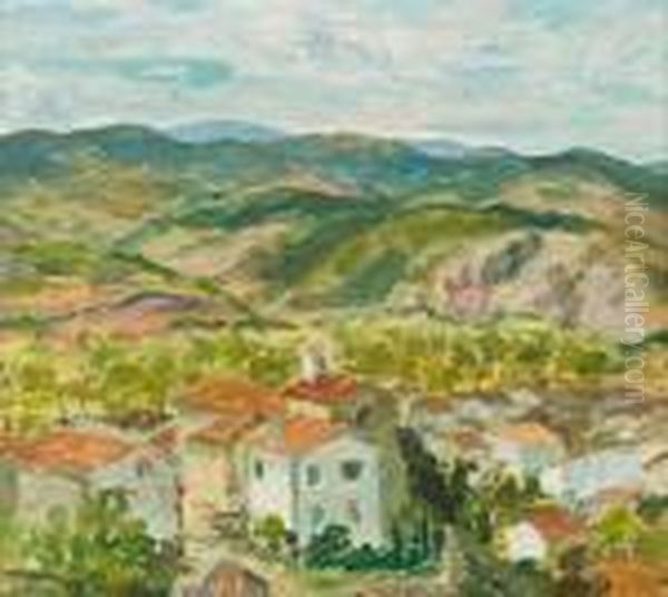 Village - view 1