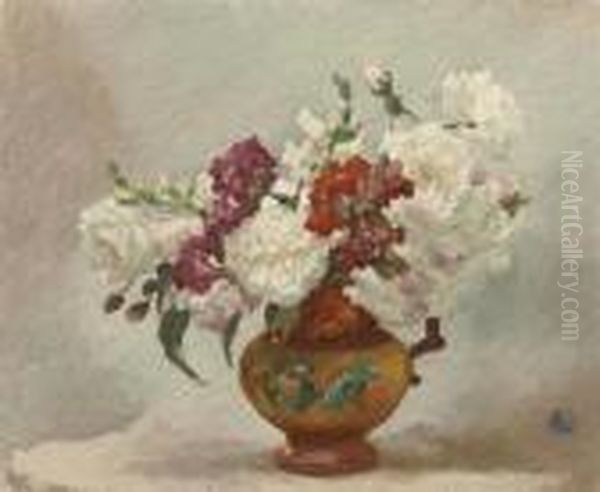 Still Life - view 1