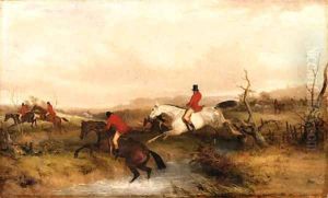 Full cry 2 by William Joseph Shayer