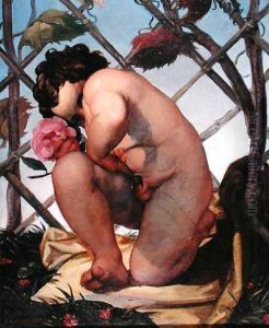 Cupid, 1830