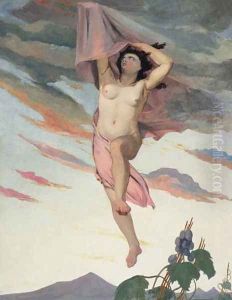 Dawn, 1833