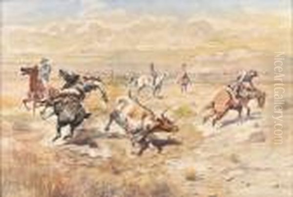Heeling A Bad One - view 1