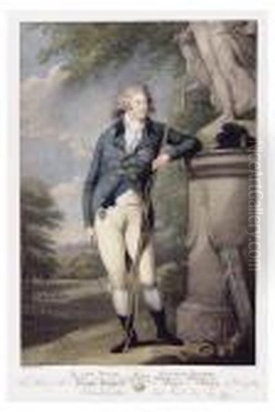 To The Royal Kentish Bowman - view 1
