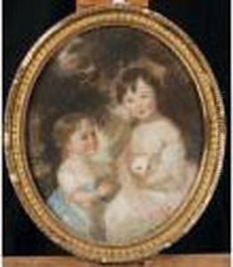 The Daughters Of James, Earl Of Hopetoun The Daughters Of James, Earl Of Hopetoun