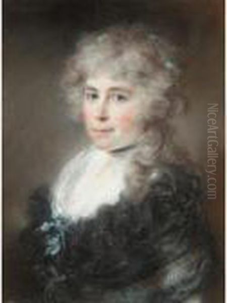 Portrait Of A Lady - view 1