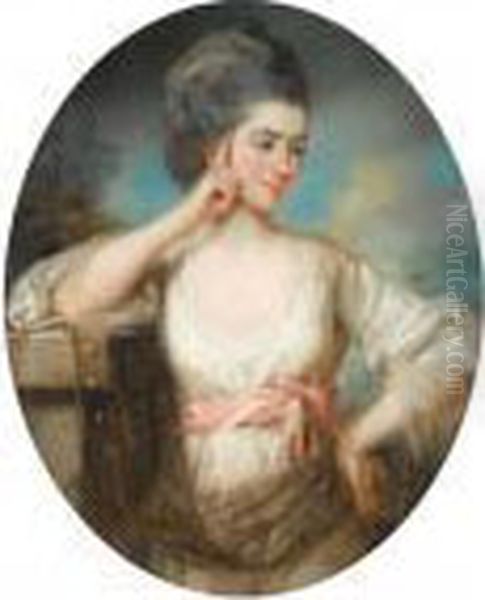 Portrait Of A Lady - view 1