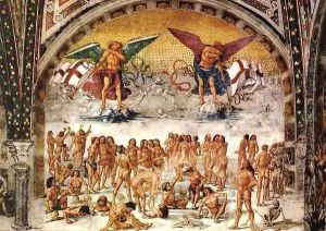 Resurrection of the Flesh
