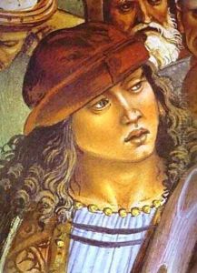 The Deeds Of The Antichrist Detail 1499-1502