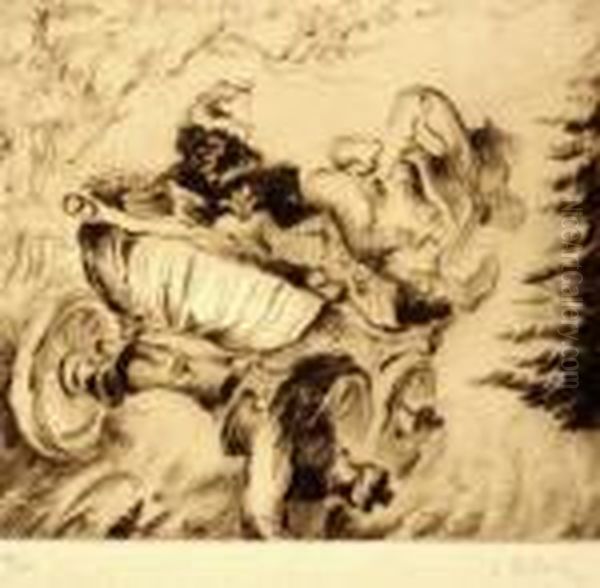 Carriage - view 1