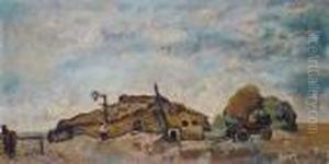 The Fields Of Kherson