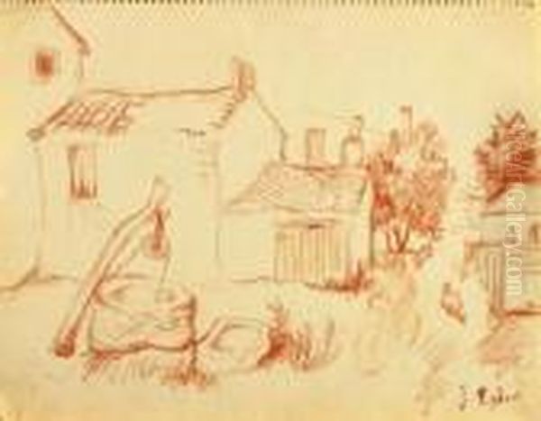 Landscape - view 1