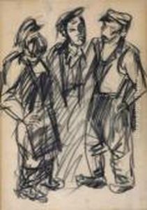 Three Figures