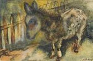 Donkey Donkey