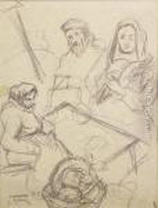 Jewish Family