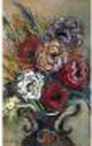 Flowers, C Cm. 1928 Flowers, C Cm. 1928