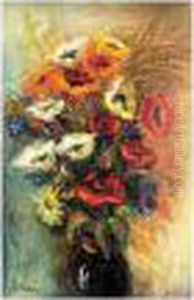 Fleurs Des Champs Fleurs Des Champs