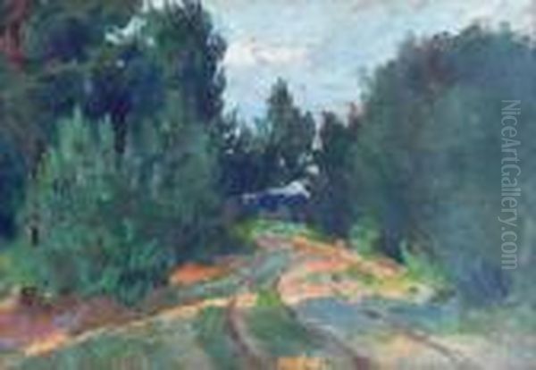 Ostatni Promien - view 1