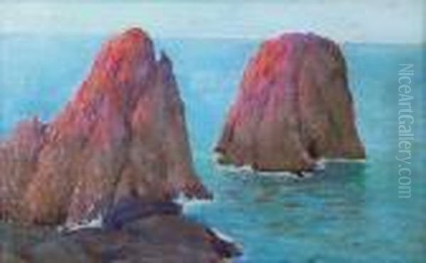 Capri - view 1