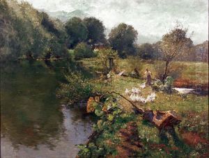 Gesiarka