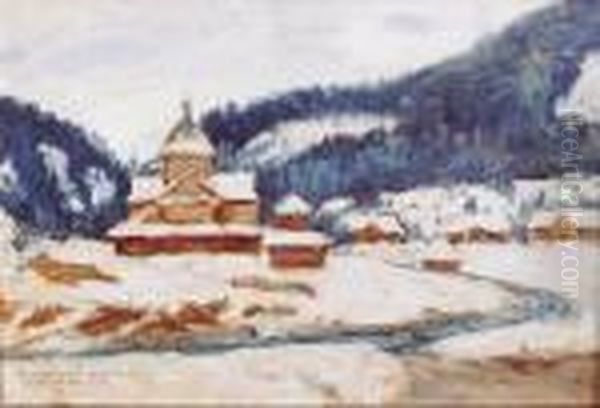 Rafajlowa (1936) - view 1